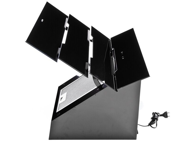 Wydajny i niegłośny 