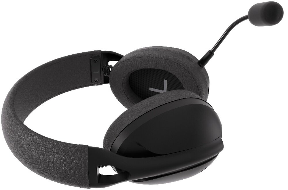 Słuchawki KRUX Clapz Wireless kompatybilność  