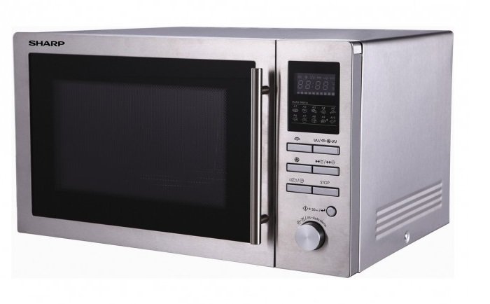 Idealna do większych kuchni