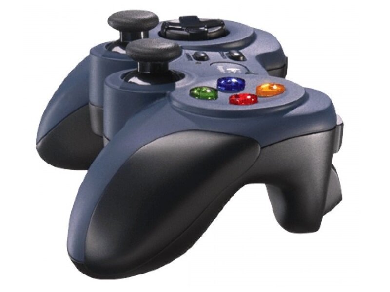 Kontroler LOGITECH Gamepad F310