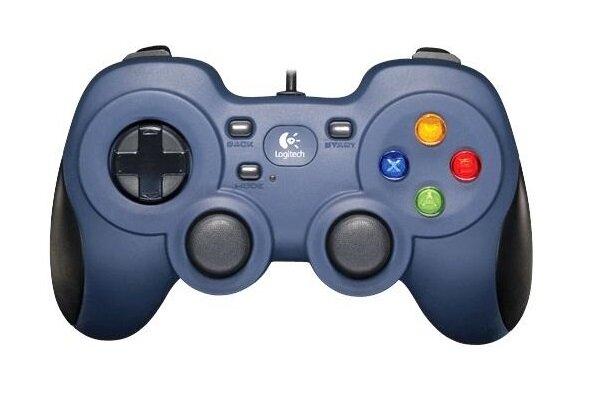 Kontroler LOGITECH Gamepad F310