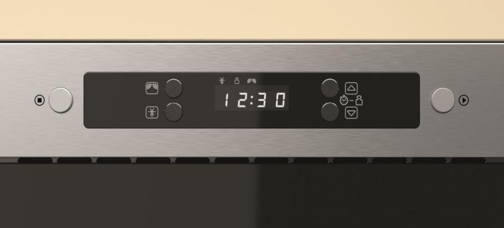 WHIRLPOOL MBNA900X sterowania pokrętła wyświetlacz lcd funkcje podgrzewanie gotowanie rozmrażanie timer wyświetlacz czas godzina