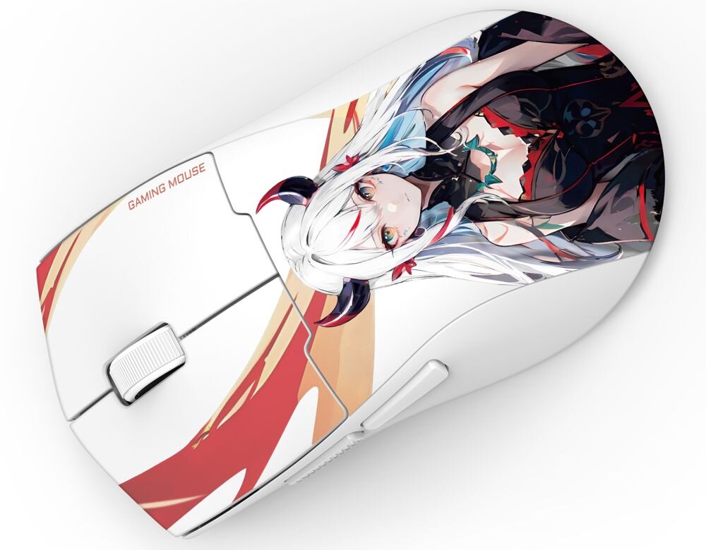 Mysz REDRAGON K1NG Pro Max 1K M918 niezawodnosc elastycznosc trzy tryby lacznosci bluetooth, przewodowy i 2.4 ghz