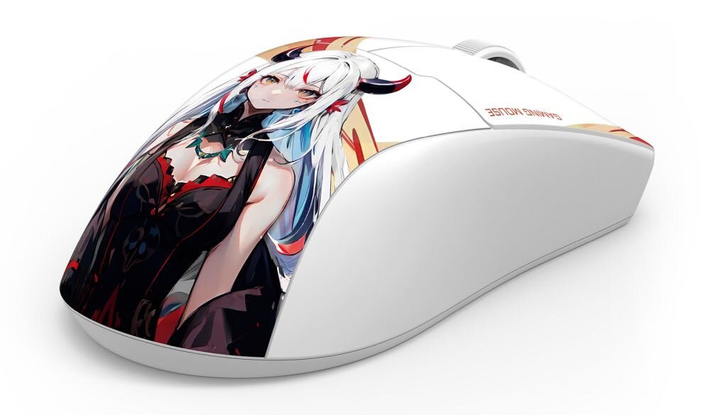 Mysz REDRAGON K1NG Pro Max 1K M918 personalizacja przyciski