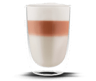 Latte Macchiato