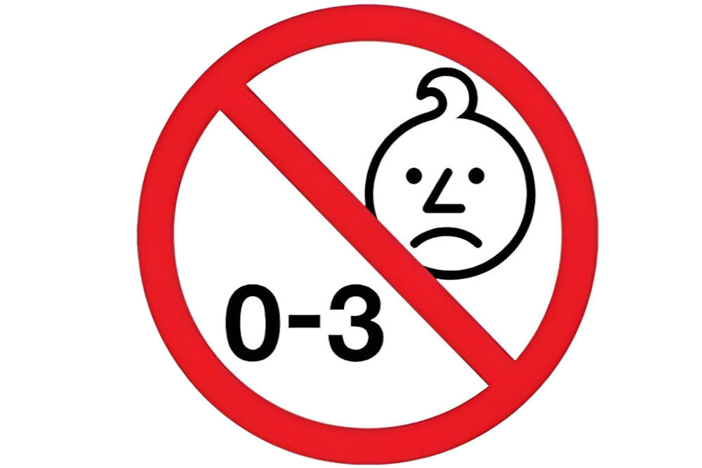 TAIYO Ford Raptor produkt nieprzeznaczony dla dzieci poniżej 3 roku życia