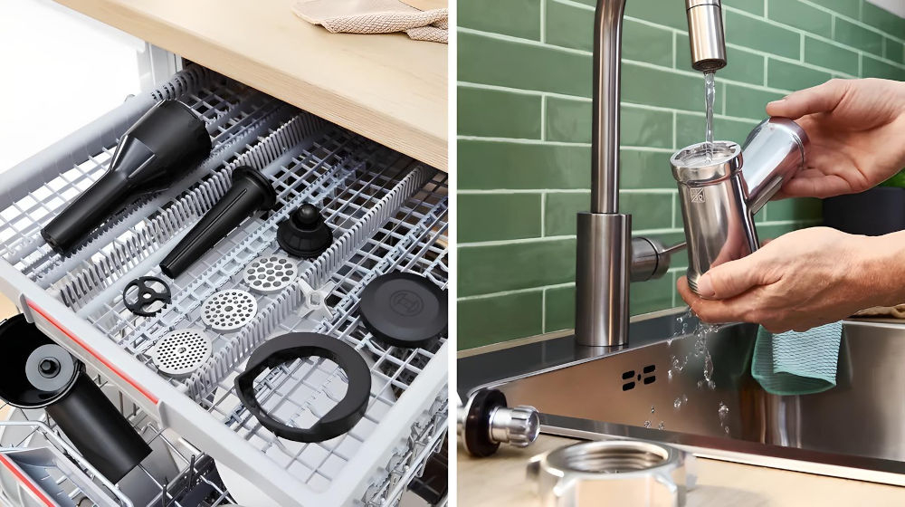 Maszynka do mięsa BOSCH MFWS682B metalowy element myty pod bieżącą wodą elementy ułożone w szufladzie
					w zmywarce wygoda użytkowania wyjmowane akcesoria możliwość mycia w zmywarce oszczędność czasu i energii metalowe części należy myć pod bieżącą wodą trwałość jakość higienicznie czyste urządzenie komfortowe użytkowanie 