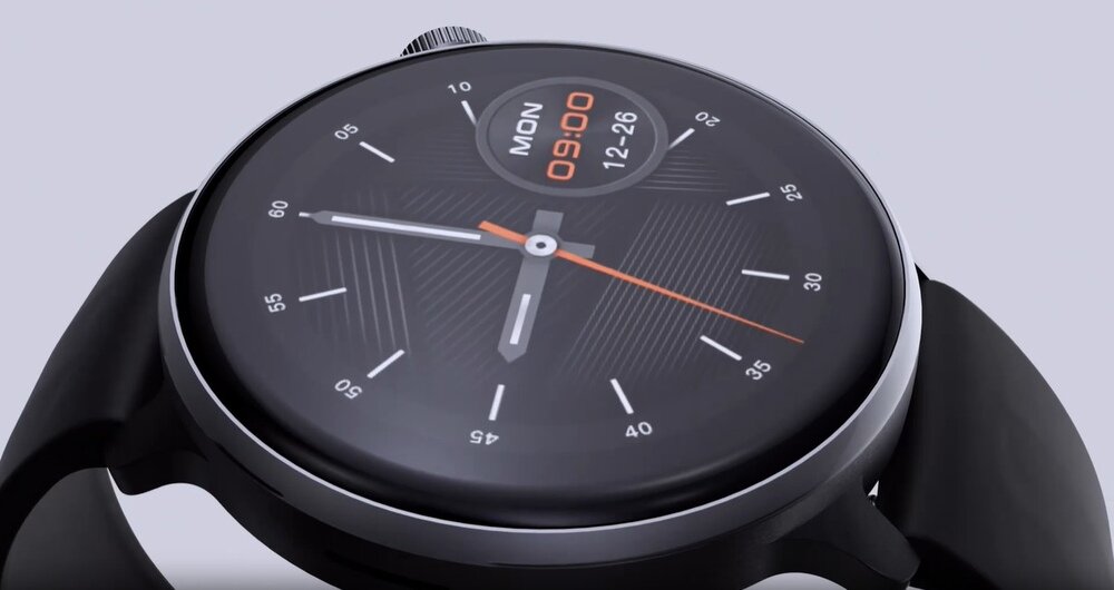 Smartwatch MIBRO Lite 2 AMOLED 