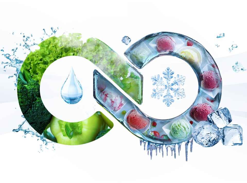 Hisense Refrigerator RB3B250NEWE1