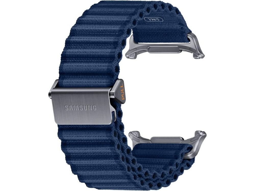 Pasek SAMSUNG Trail Band Niebieski