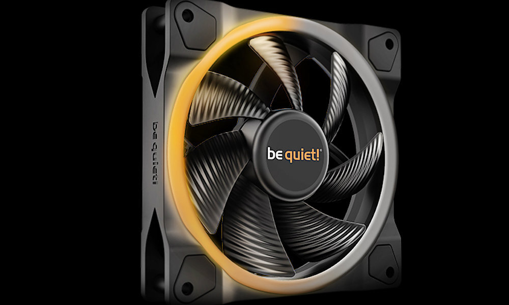 Obudowa BE QUIET! Pure Base 500FX