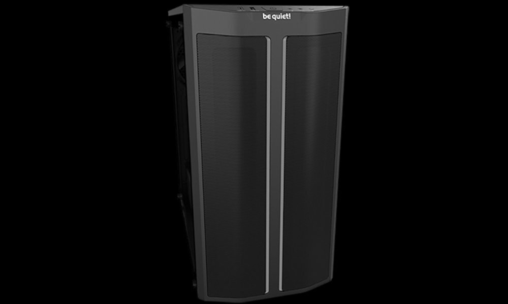 Obudowa BE QUIET! Pure Base 500FX