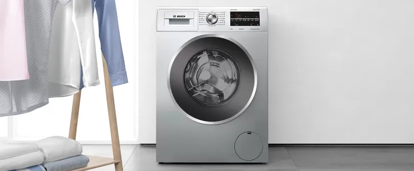 Pralka BOSCH WAJ2407SPL 7kg 1200 obr