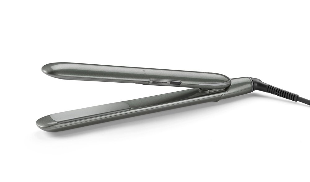 Prostownica BABYLISS Xanadu ST261E 235 stopni elegancka, wygodna, gładkie i błyszczące włosy