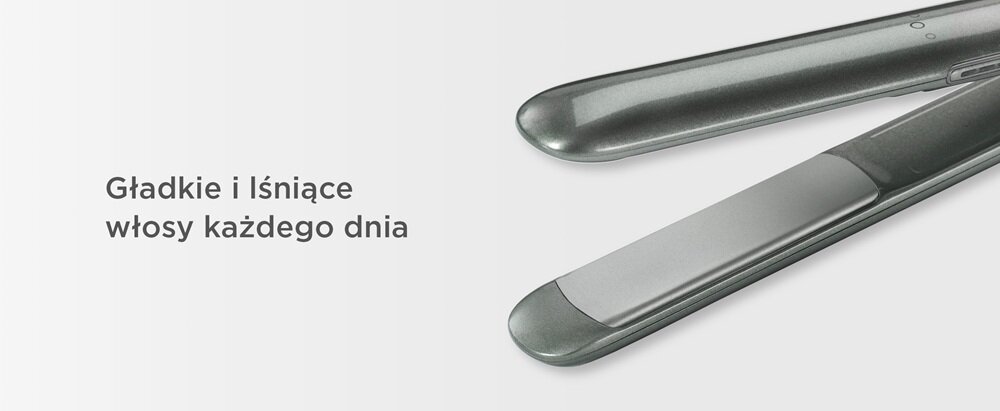 Prostownica BABYLISS Xanadu ST261E 235 stopni płytki kwarcowo-ceramiczne, równomierne rozprowadzanie ciepła, skuteczne prostowanie włosów