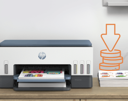 HP Smart Tank 750/755