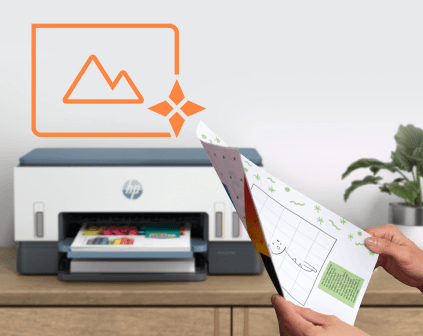 HP Smart Tank 750/755