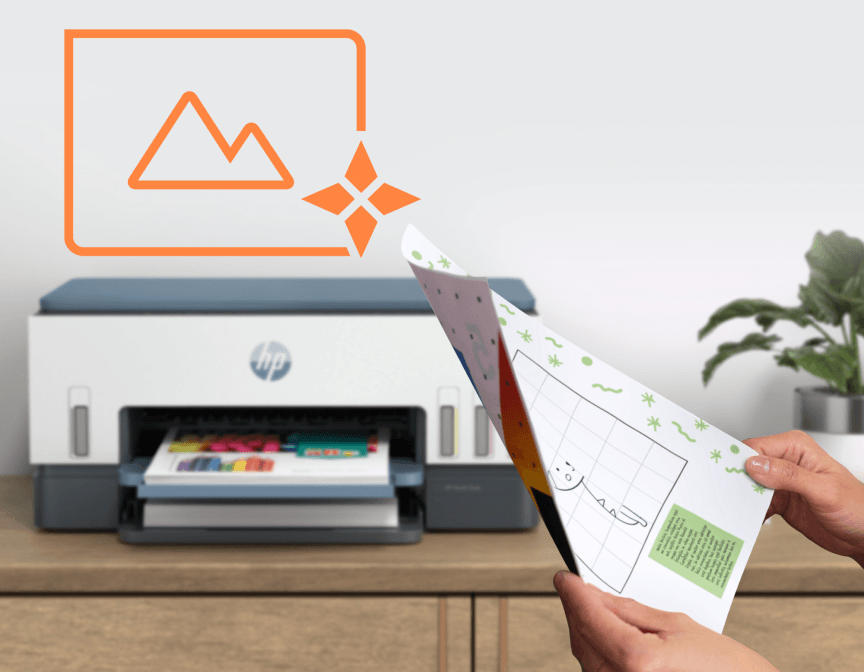 HP Smart Tank 750/755