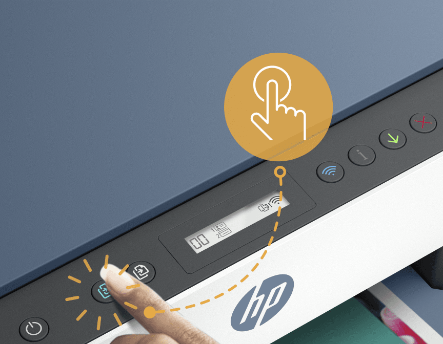 HP Smart Tank 750/755