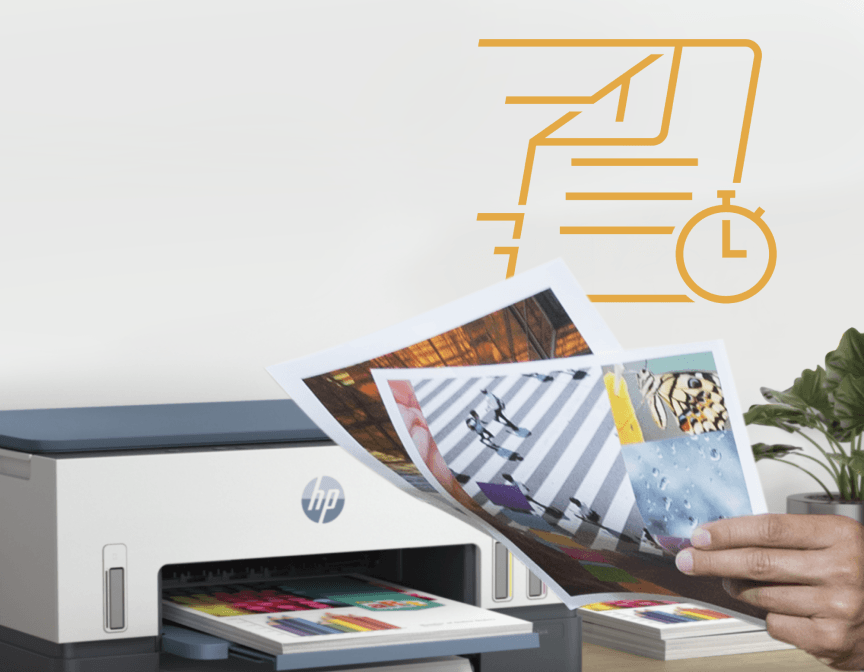 HP Smart Tank 750/755