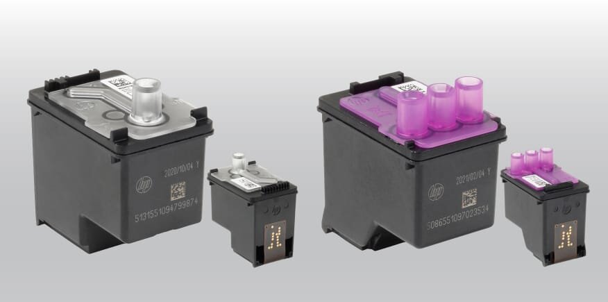 HP Smart Tank 750/755