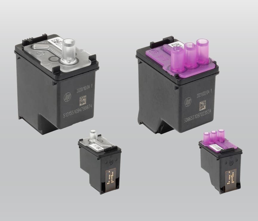 HP Smart Tank 750/755