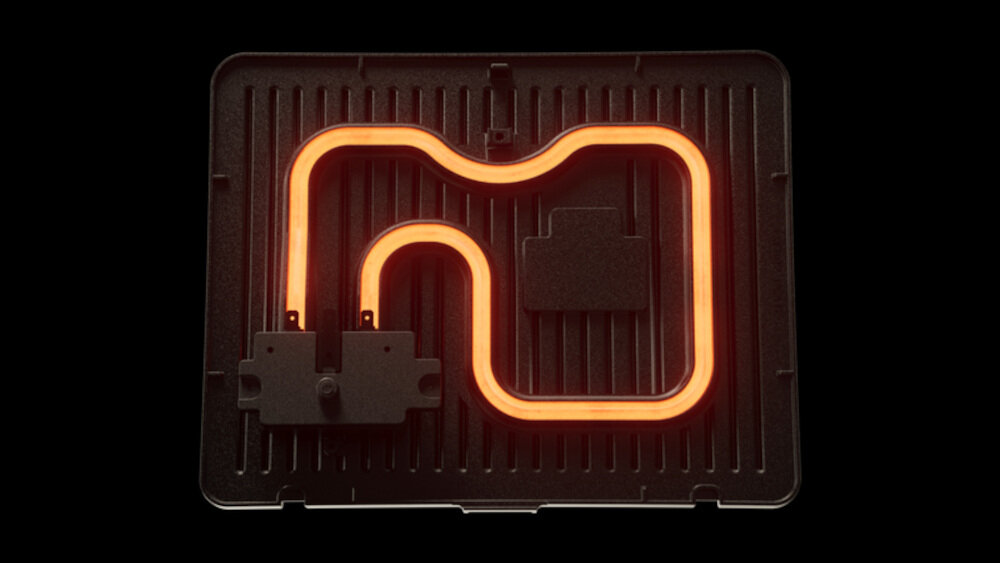 Grill elektryczny BRAUN CG7044 moc 2000 W doskonałe rezultaty grillowania