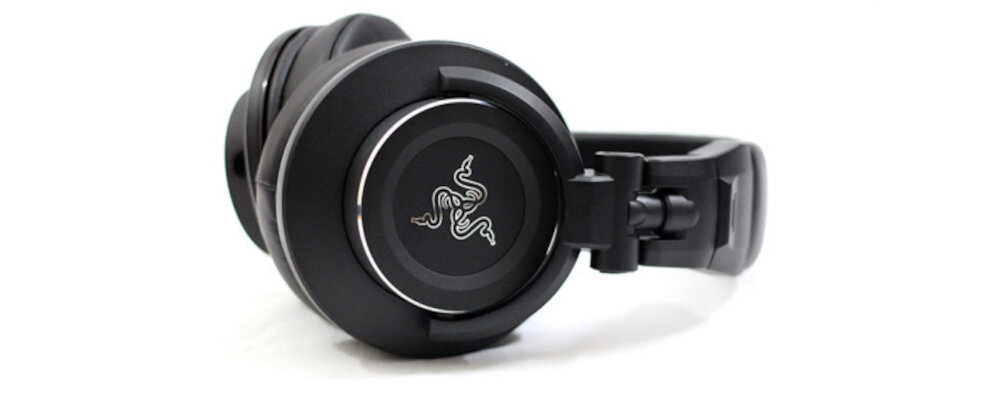 Słuchawki dokanałowe RAZER Hammerhead USB-C ANC Czarny anc pasmo przenoszenia impedancja dynamika tony dźwięki