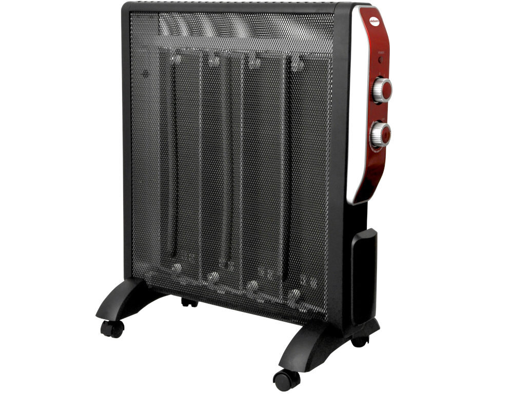 Grzejnik konwektorowy ELDOM HM1300 Wysoka moc grzewcza 2000 W