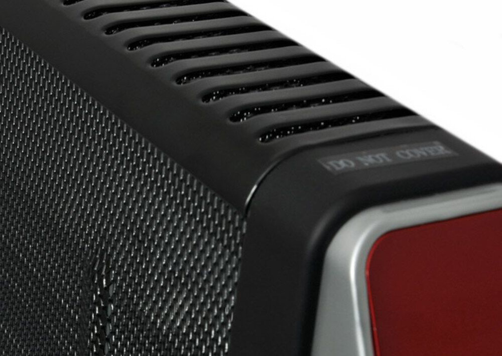 Grzejnik konwektorowy ELDOM HM1300