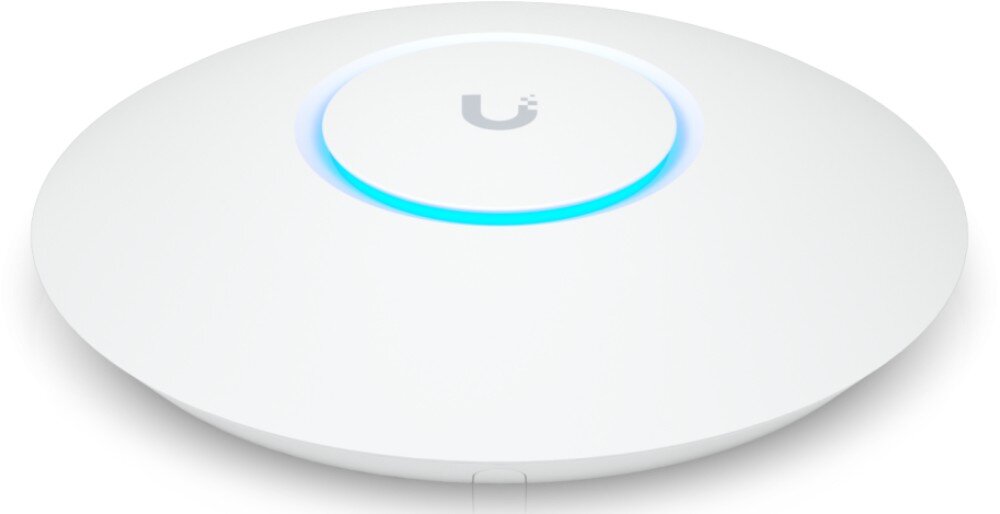 Punkt dostępowy UBIQUITI U6+ przeznaczenie pasmo przepustowość