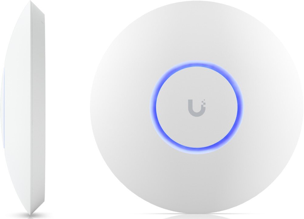 Punkt dostępowy UBIQUITI U6+ wsteczna kompatybilność