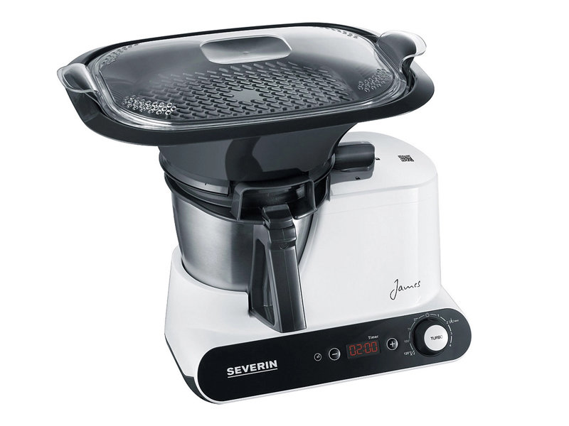 Niezastąpiony w kuchni