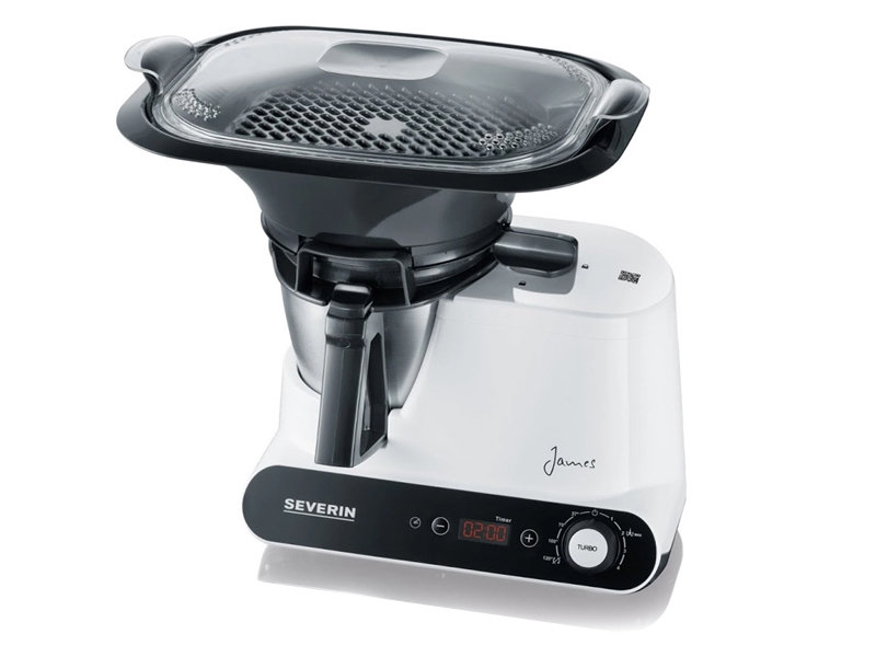 Łatwy w czyszczeniu