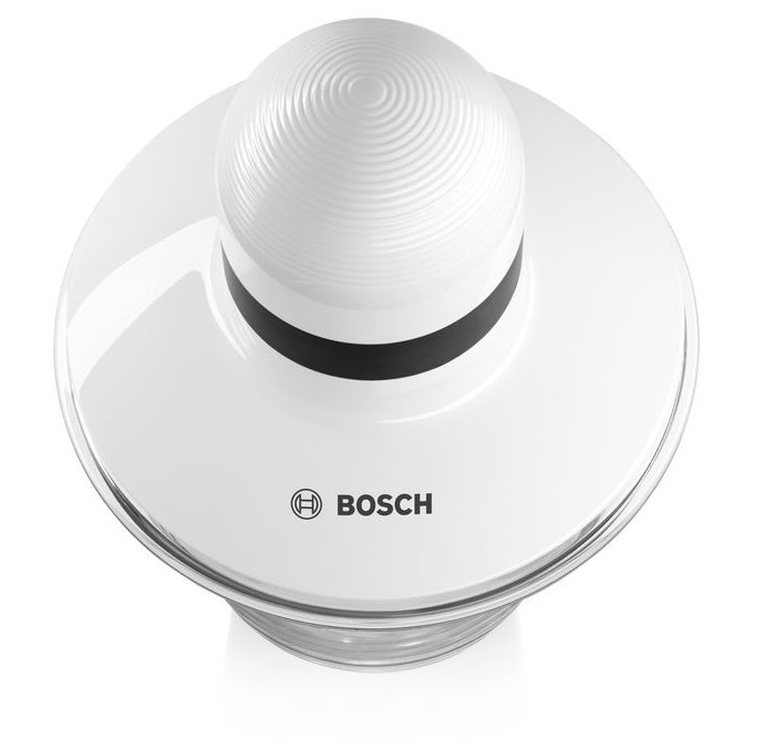 Rozdrabniacz BOSCH MMR08A1 tryby pracy