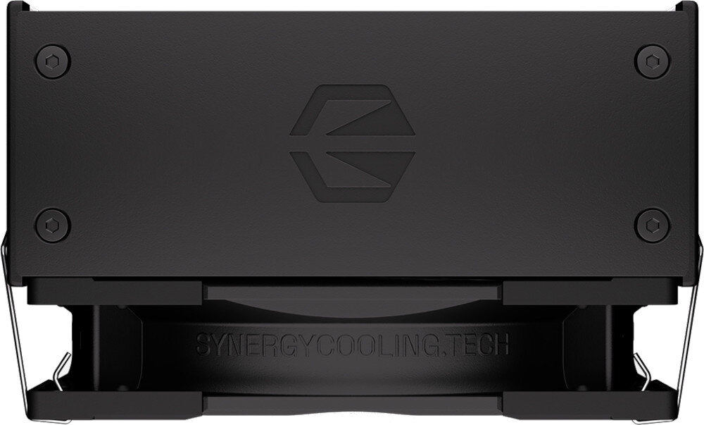 Chlodzenie ENDORFY Fera 5 cichy wentylator