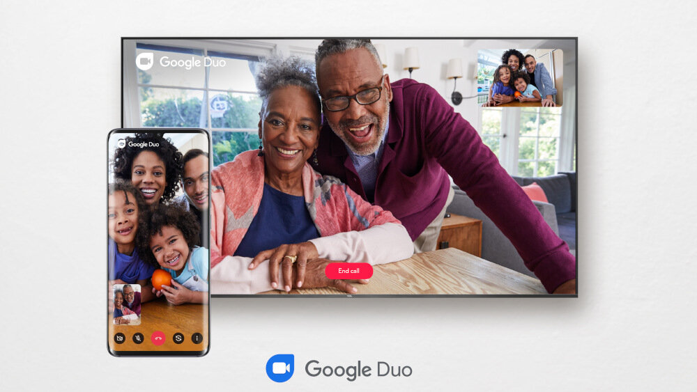 Telewizor TCL C645  - duo