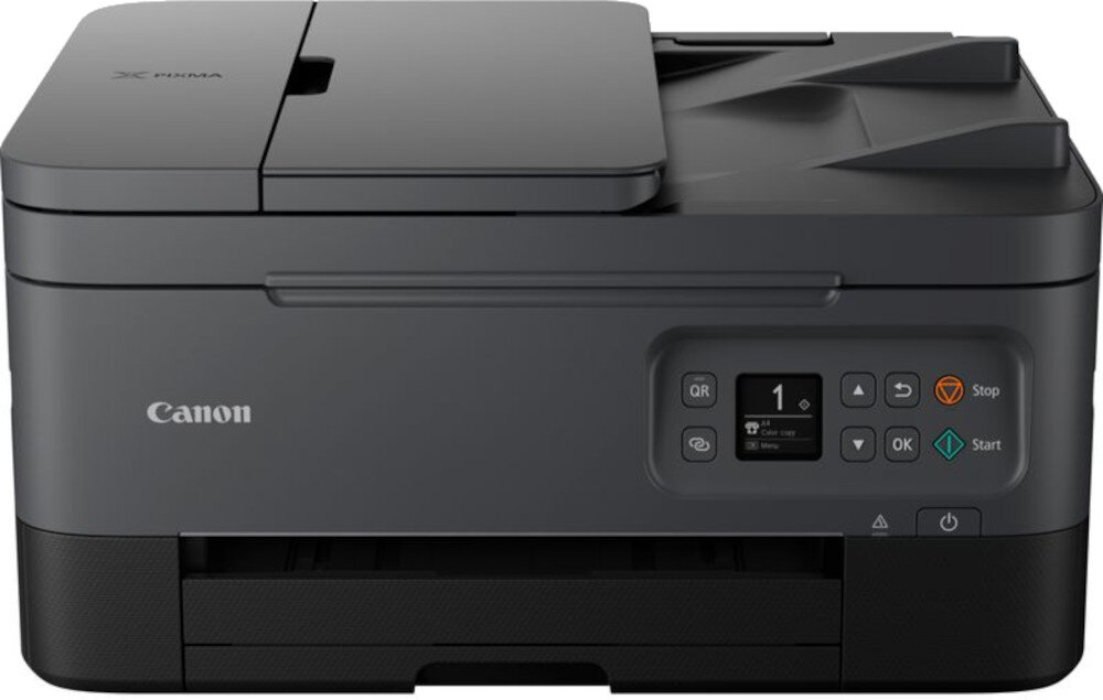 Urządzenie wielofunkcyjne CANON Pixma TS7450A wielkość cechy przeznaczenie działanie opis
