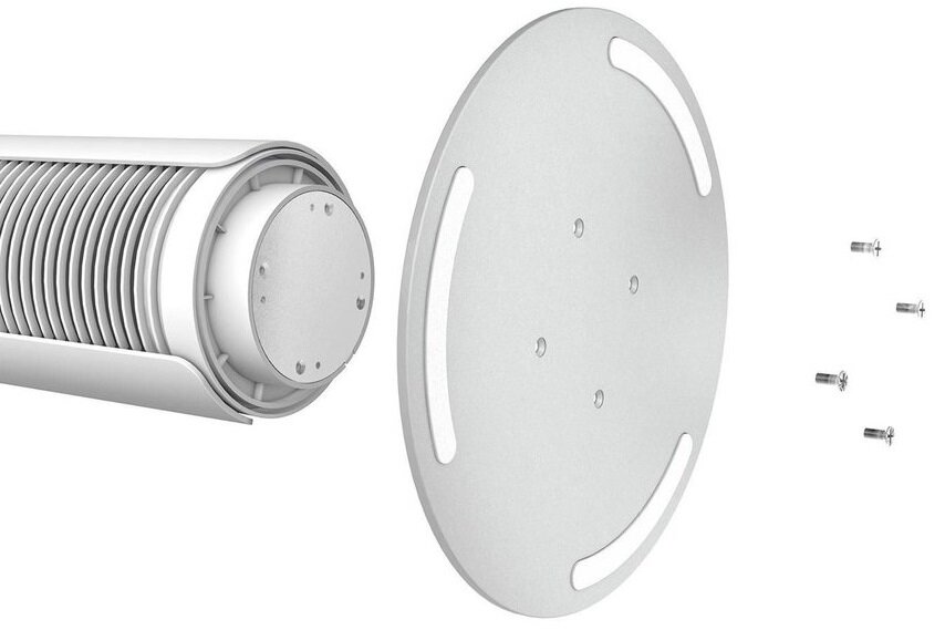 Robot sprzątający DREAME F9 RVS5-WH0  