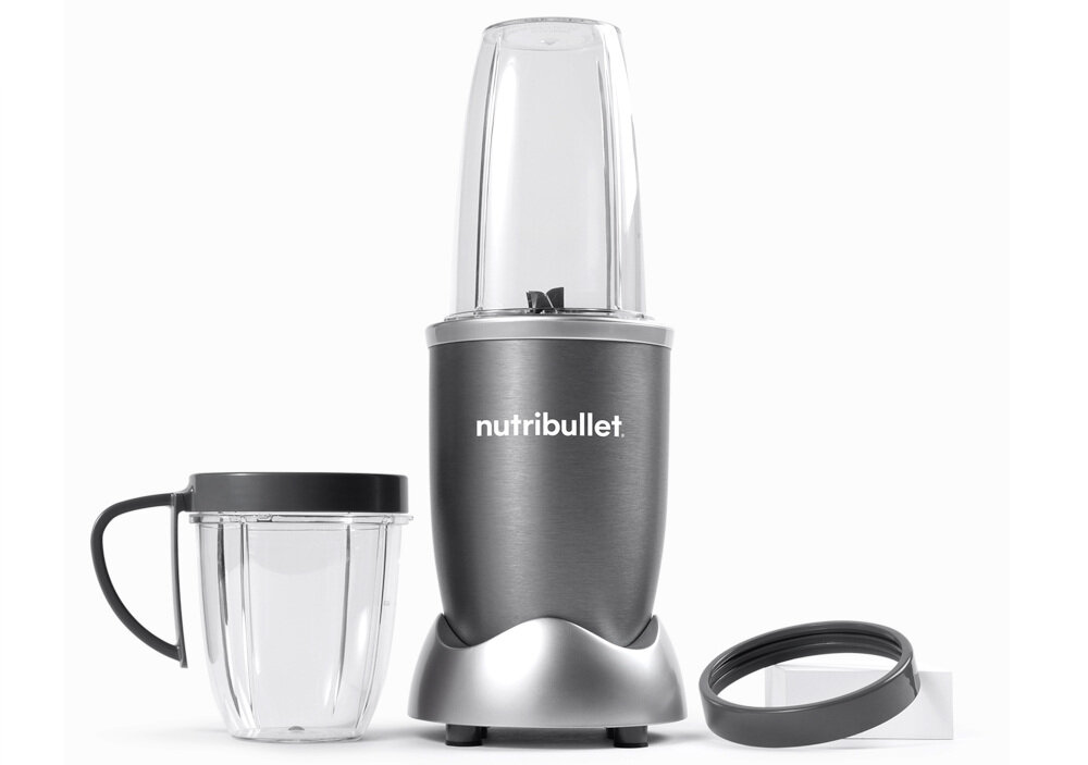 Blender kielichowy NUTRIBULLET NB606DG