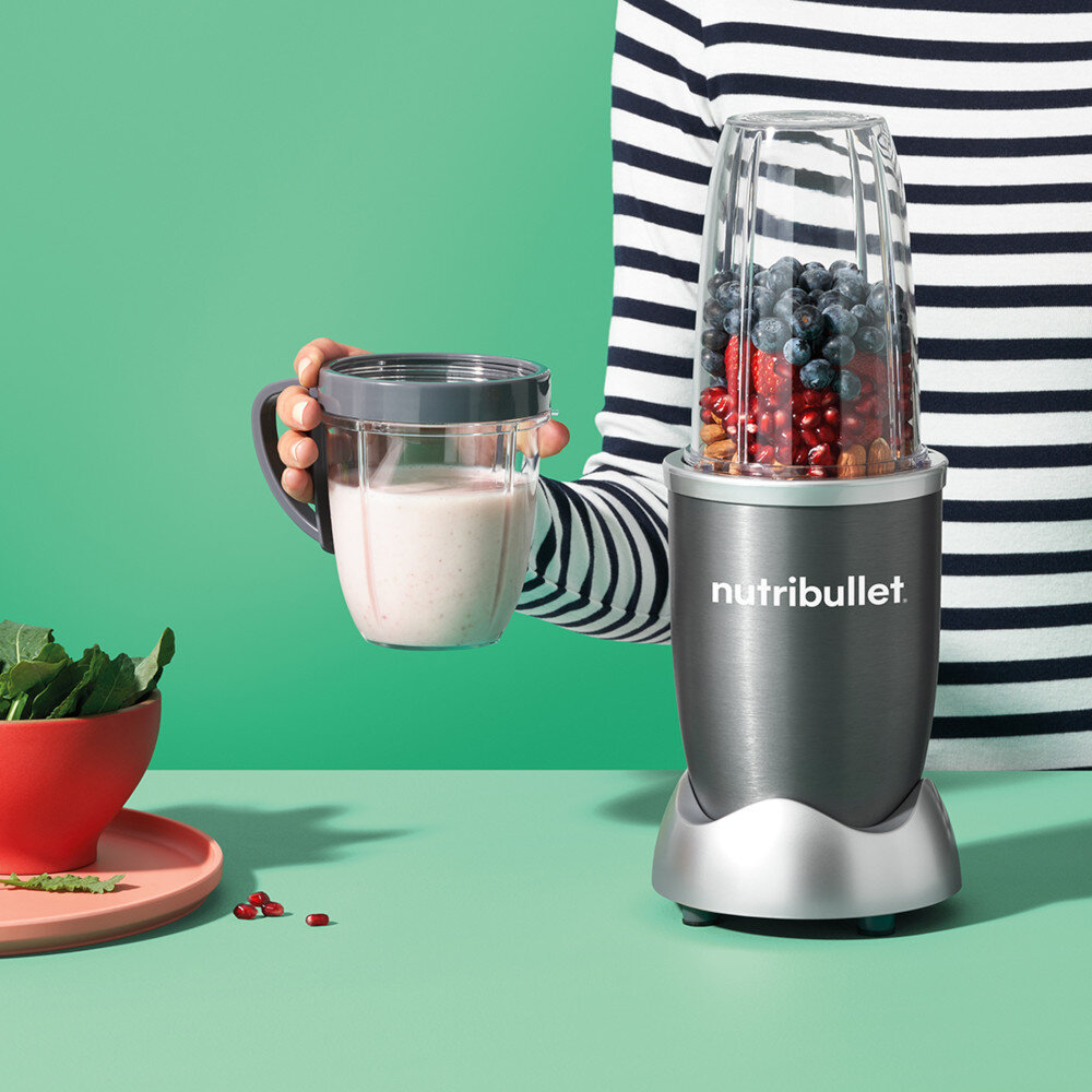 Blender kielichowy NUTRIBULLET NB606DG