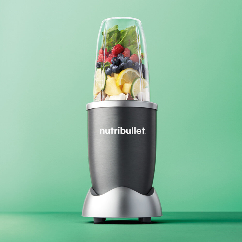 Blender kielichowy NUTRIBULLET NB606DG