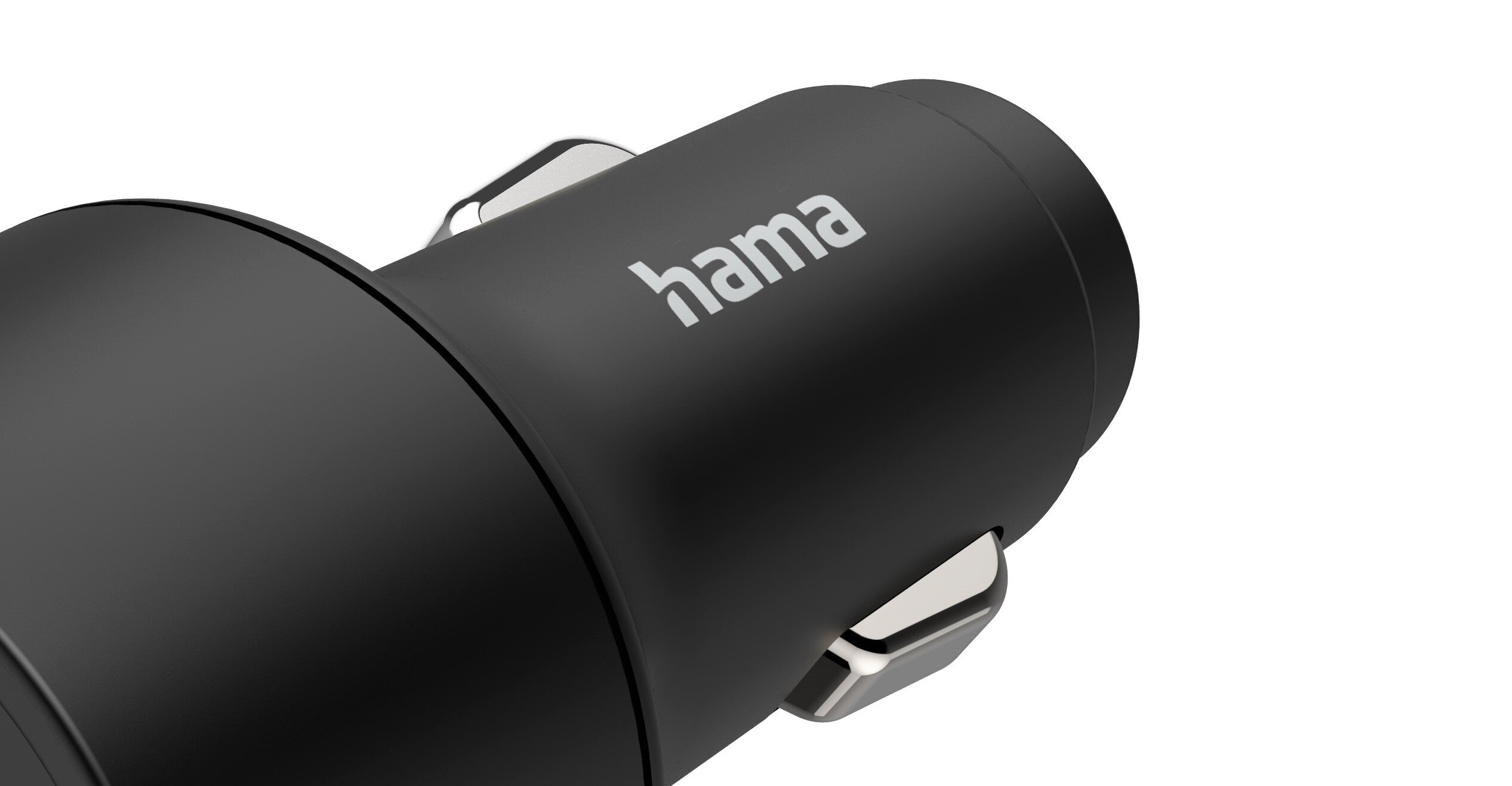 zdjęcie ładowarki samochodowej   