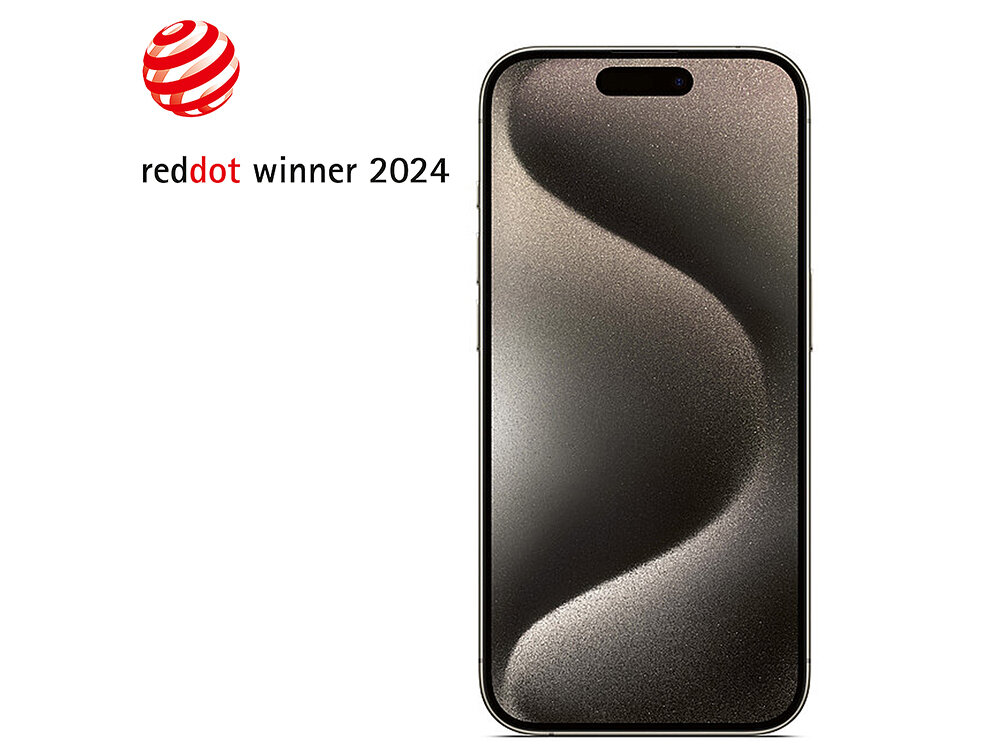 Nagroda REDDOT 2024