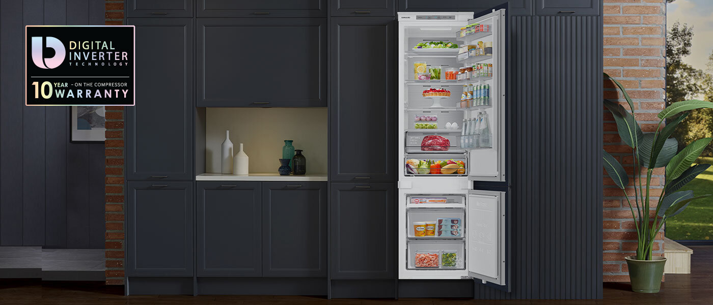 KOMPRESOR DIGITAL INVERTER - 10 LAT GWARANCJI