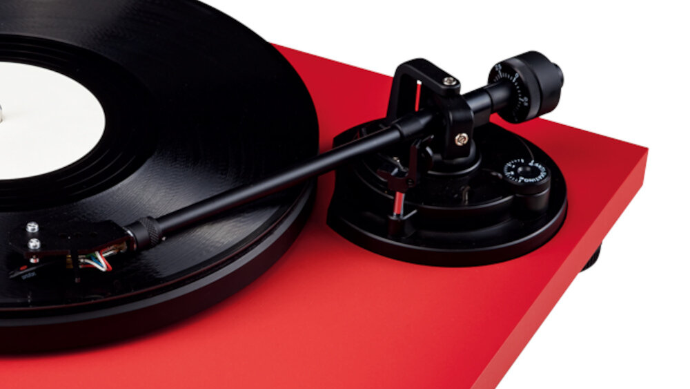 Gramofon RELOOP Turn 2  - pokrywa