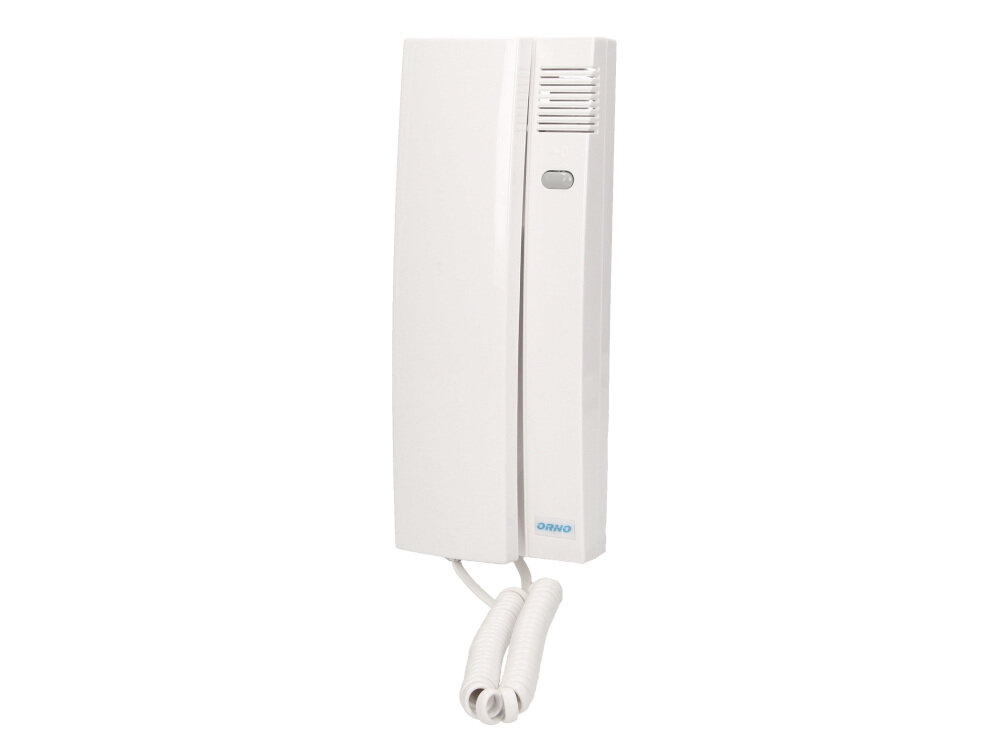 Unifon ORNO OR-AD-5002 Biały wygląd klasyczny prosty niezawodność