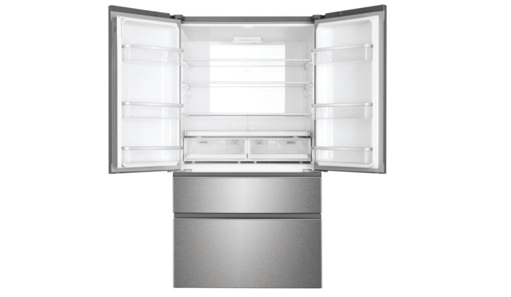 Lodówka HAIER  Total No Frost