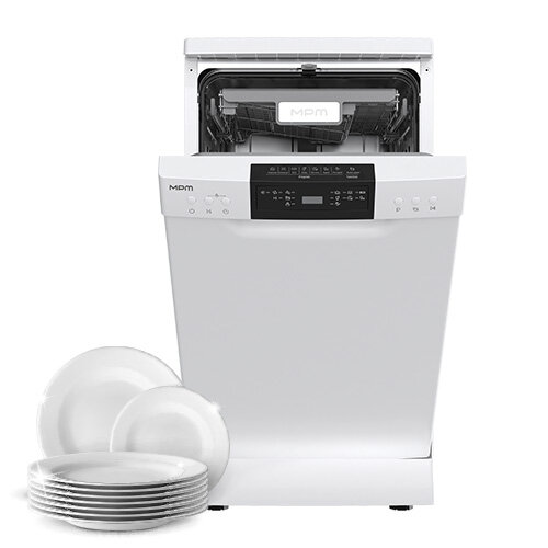 Zmywarka wolnostojąca MPM-45-ZMF-01