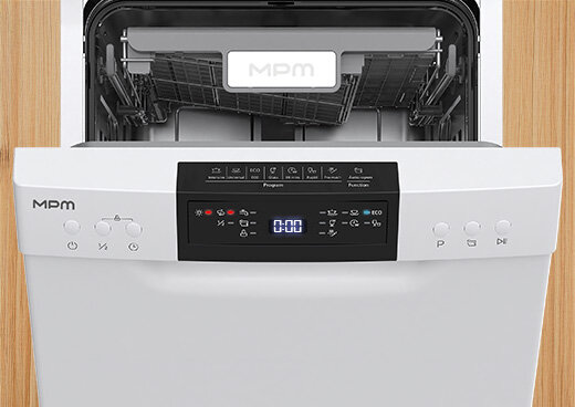 Łatwa i sprawna obsługa